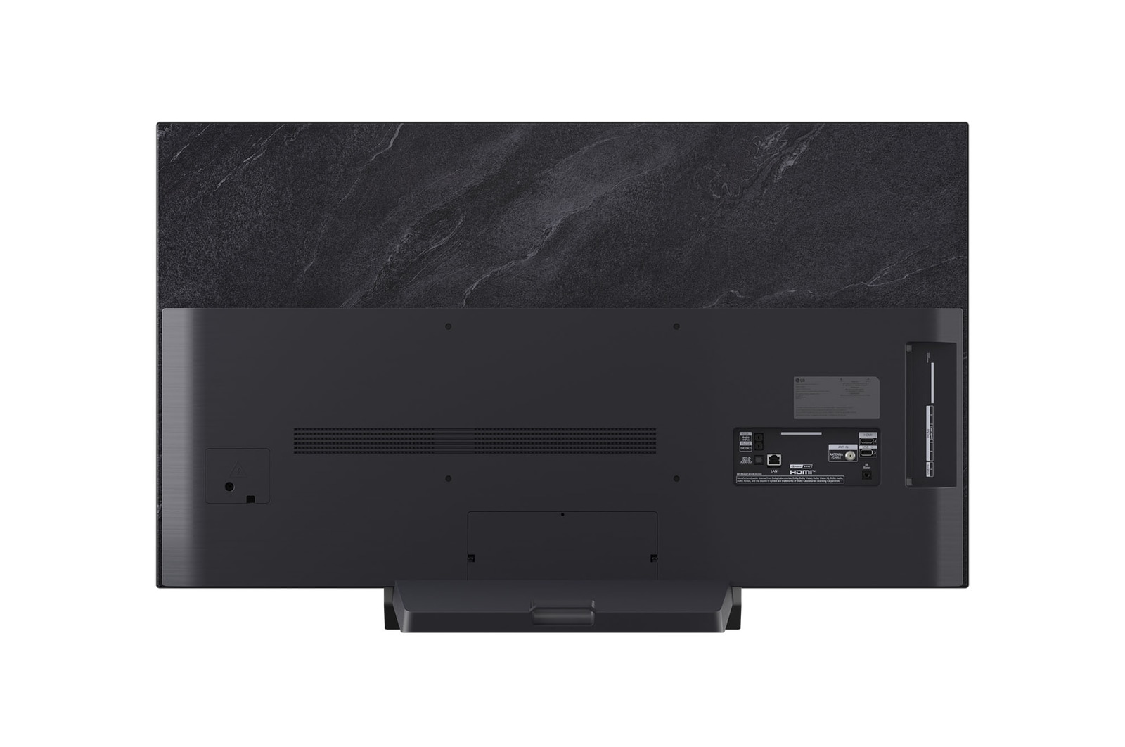 48 inch LG OLED evo AI C6 4K Smart TV 2026